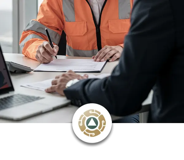 certificación en seguridad industrial NOM